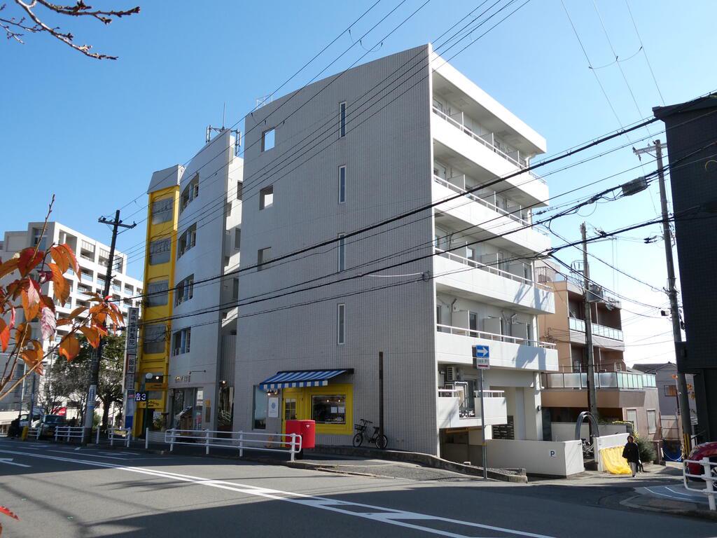 クレール六甲