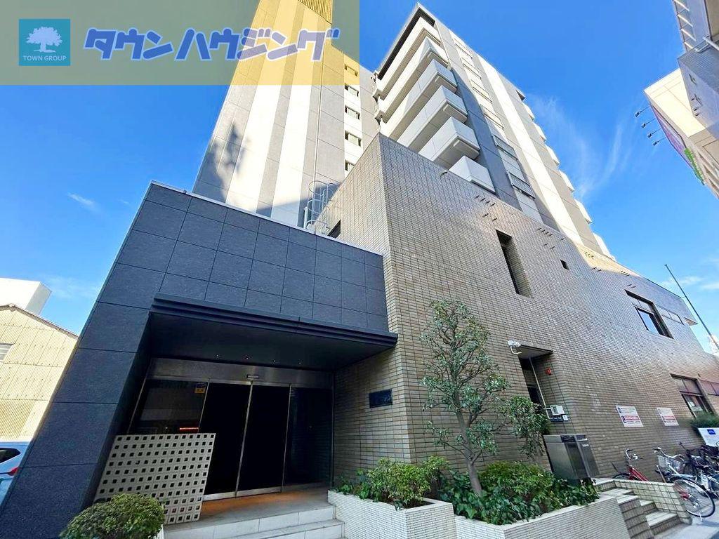 斎藤マンション
