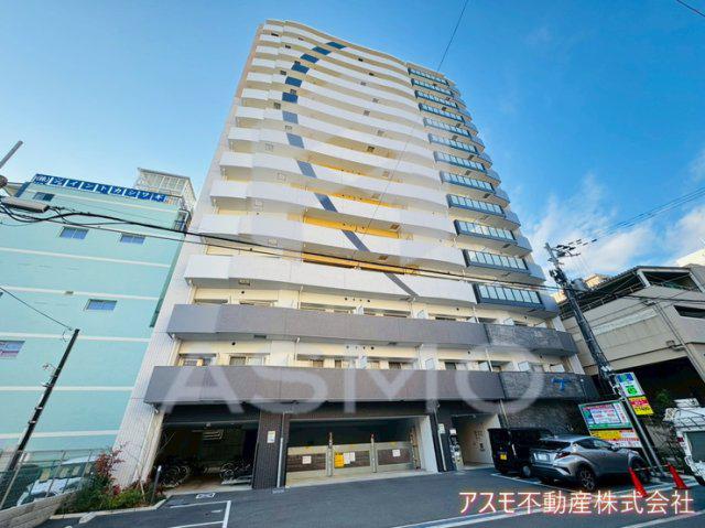セレニテ本町東リアン