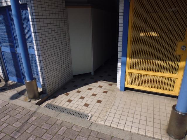 エヴェナール赤羽