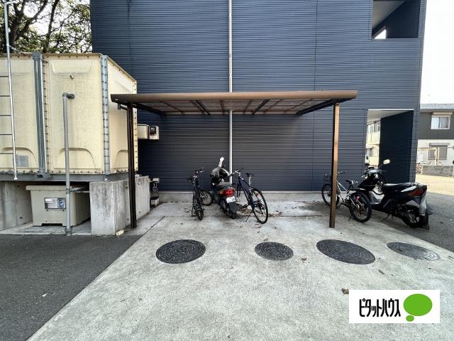 エクストリーム西小二里
