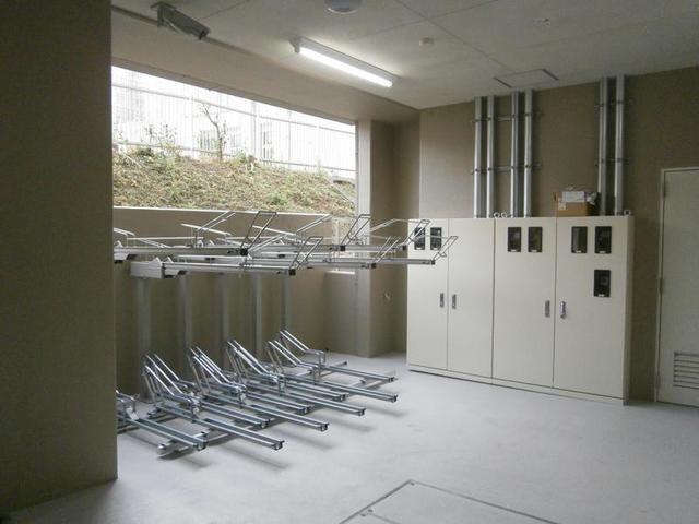 REGZE白金高輪