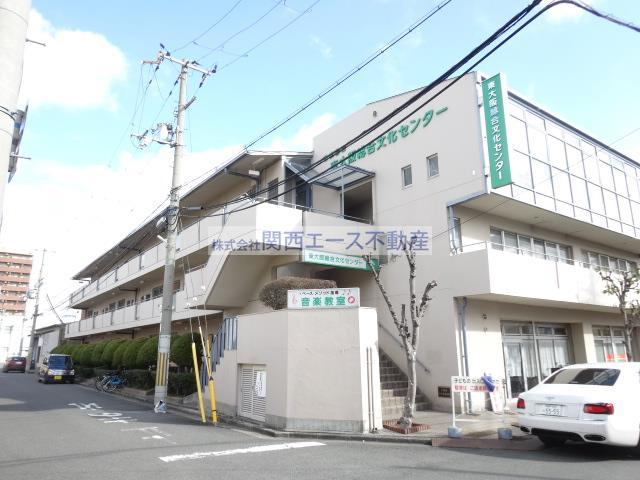 ガーデンハウス