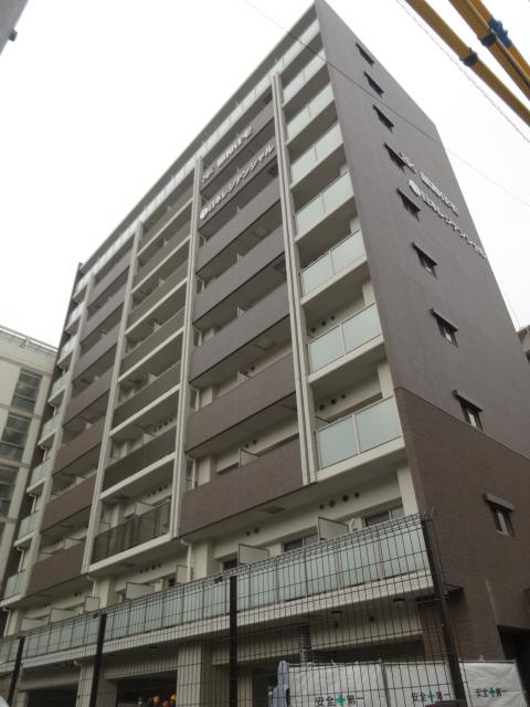 ジュネス新大阪レジデンス