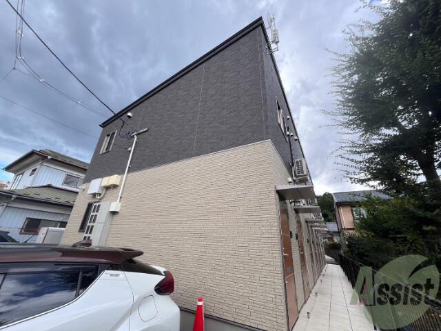アンセル長町A