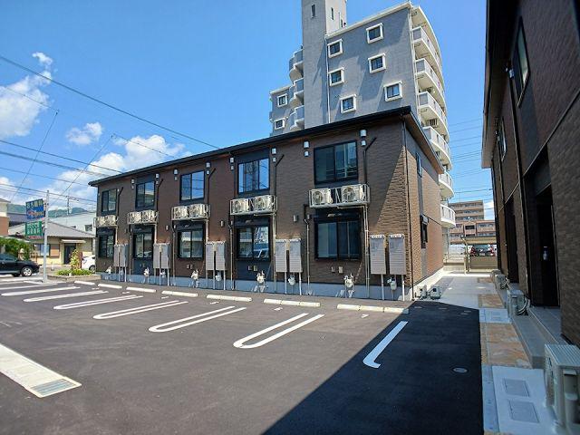 カーサ グラシオッソ 祇園 A
