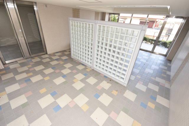 レガオコート香里園