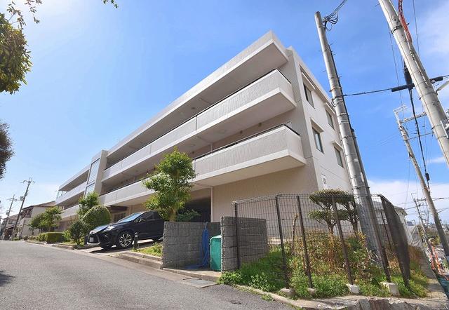 レガオコート香里園