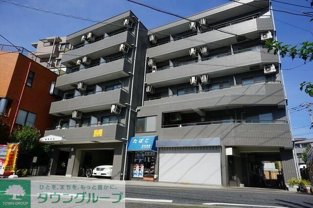 松本ビル