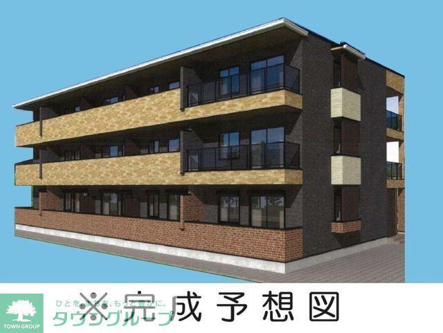 アピオ武蔵浦和
