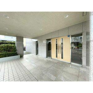 目黒本町マンション