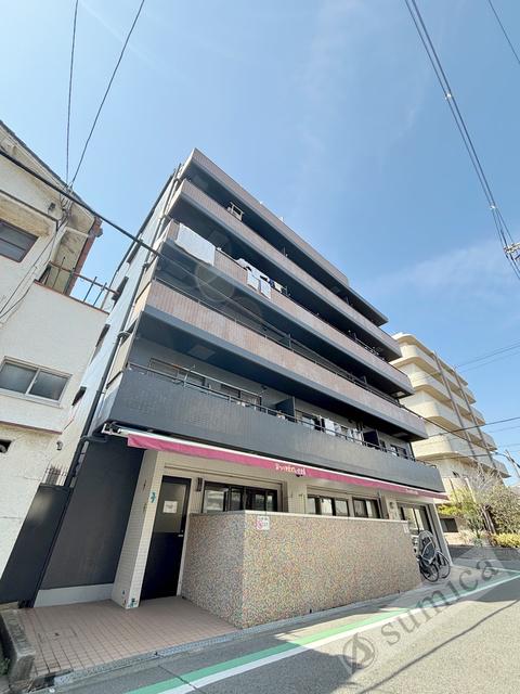 ヴィーブル林寺