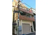 シャトー松が谷マンション