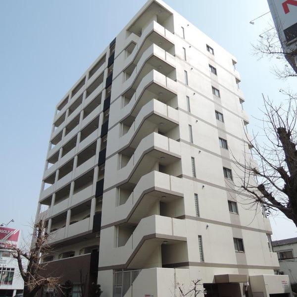 モアライフ住吉南