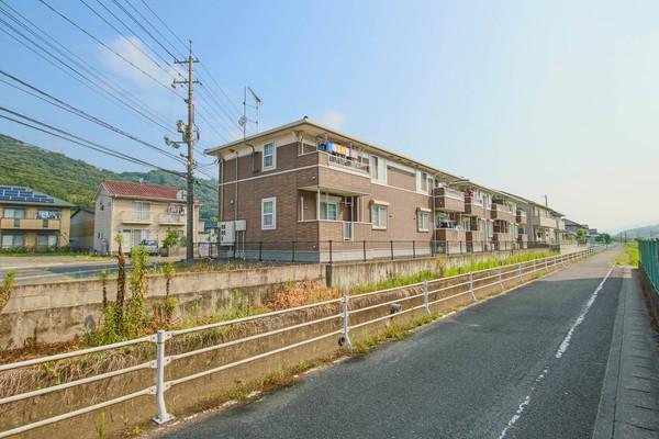 アールト A棟