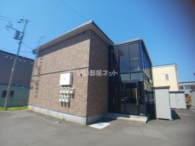コスモB