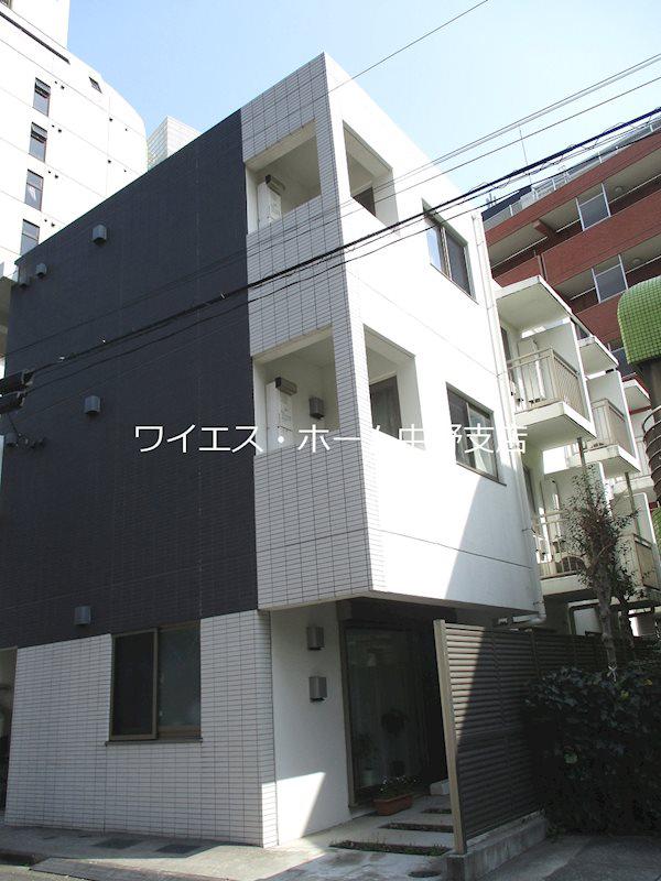 LA FLECHE 中野坂上