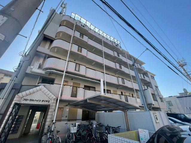 フローラルハイツダイキII