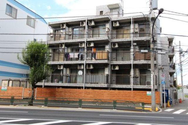 コージー久米川