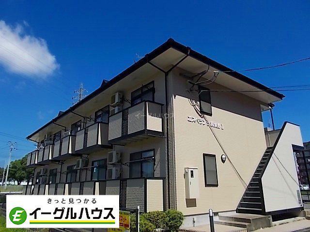エスペランサ筑紫野II