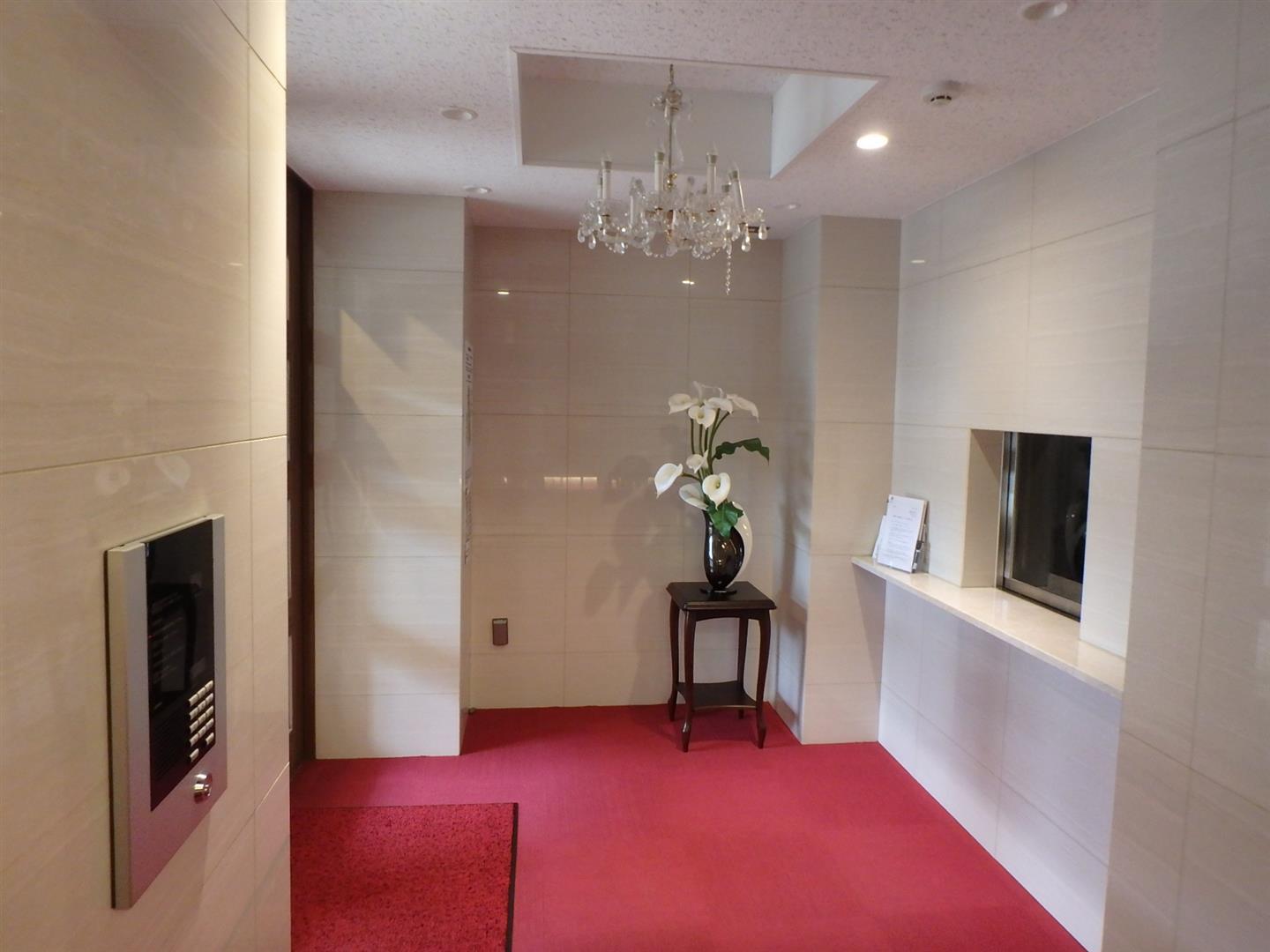 コフレ板橋本町