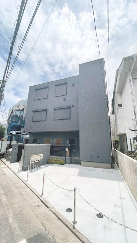 SYMPHONY三軒茶屋