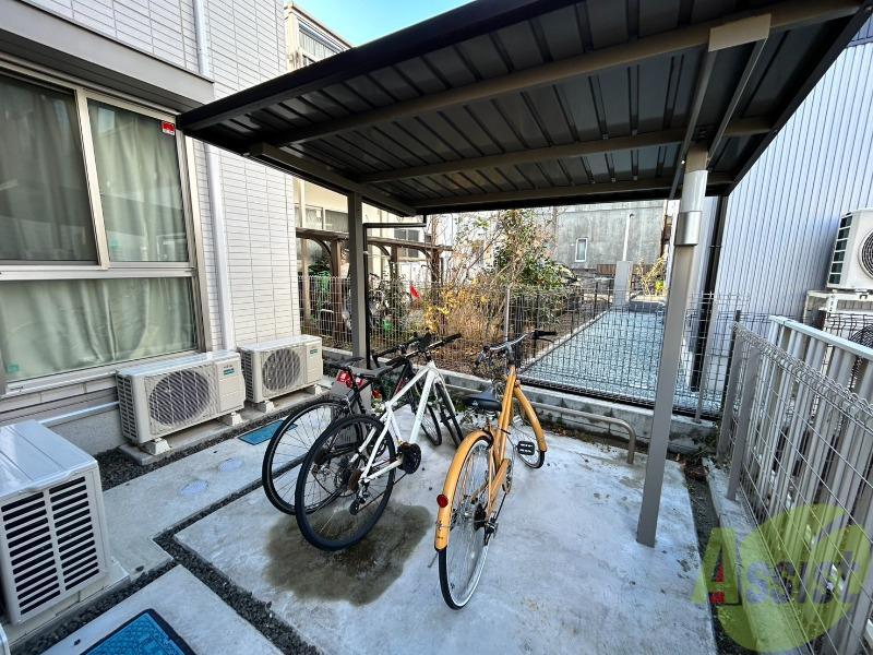 D-ROOM木町通2丁目