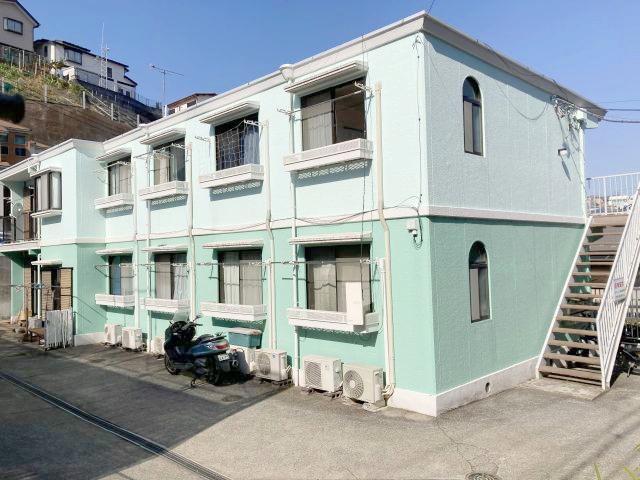 曽我マンション