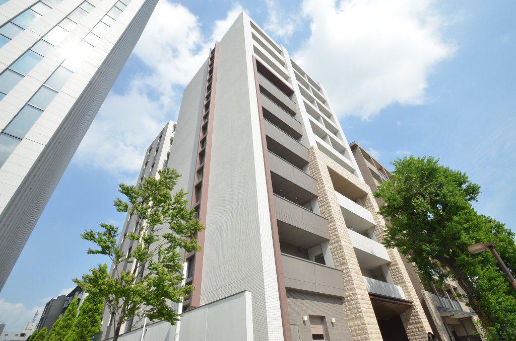 名駅アイサンメゾン