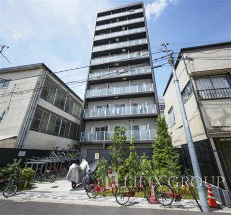 GENOVIA浅草IV SKYGARDEN