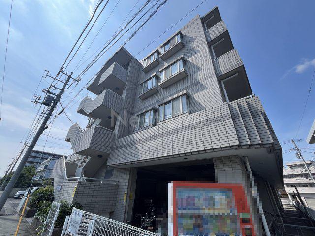 明日香Ⅱテラス(2LDK/3階)