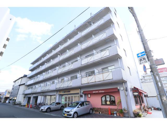 エイトウッドマンション