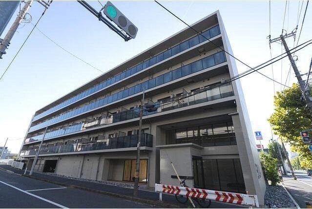 BPRレジデンスMOTOMACHI BAY SIDE