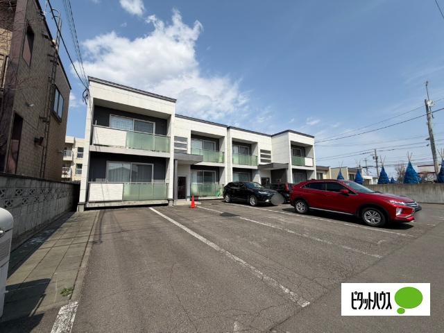 ルミエール豊岡 II