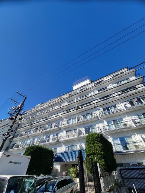 秀和第二南平台レジデンス