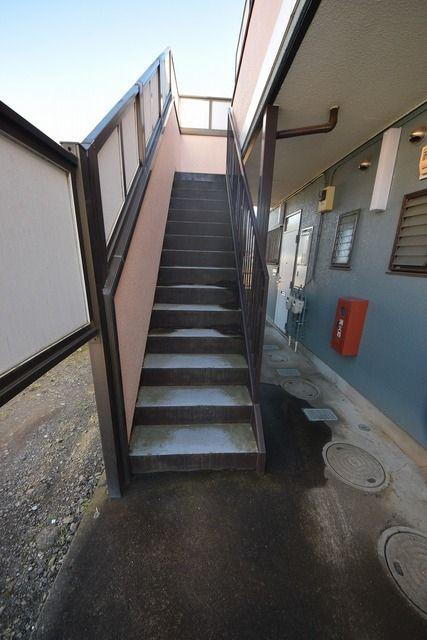 シャトー弐番館