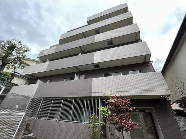 ドゥーエ上野池之端