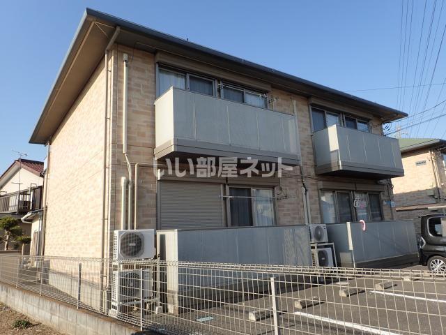 ソレイユ・メゾンB