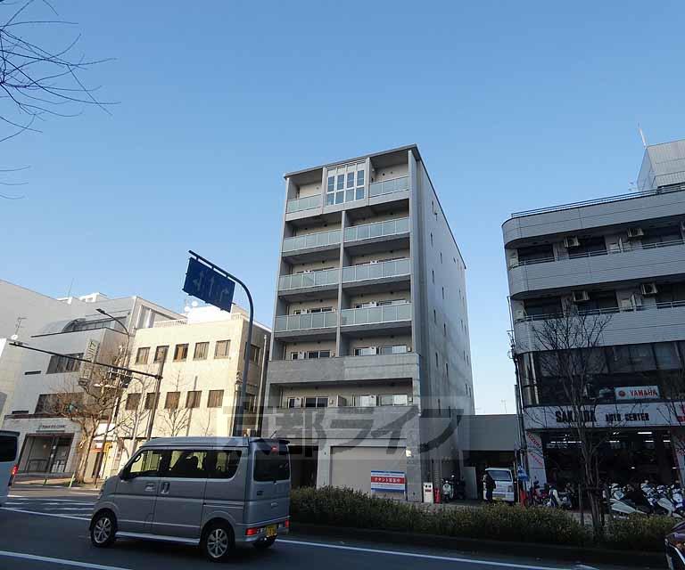 SKY MAISON 京都西院