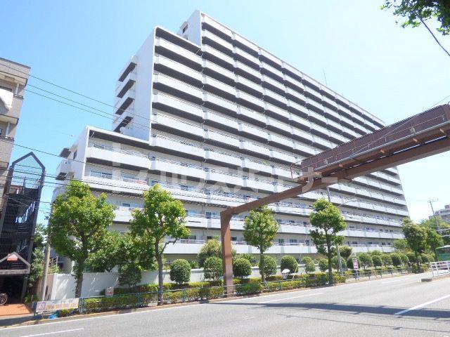宇喜田ホームズ