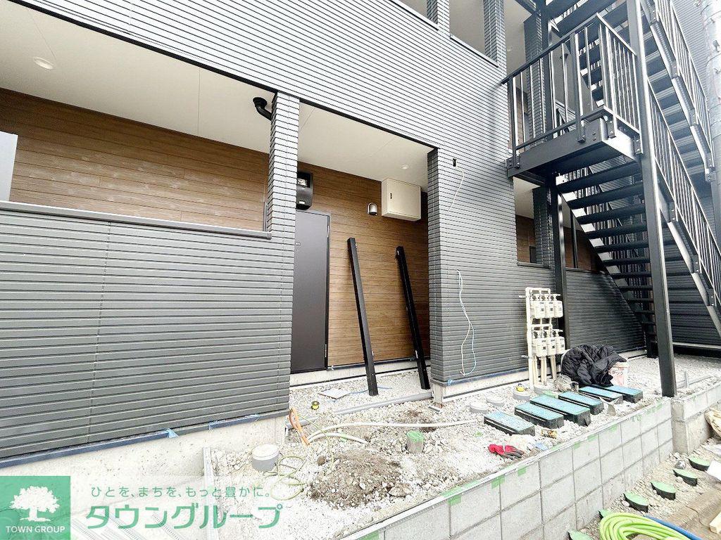 GRACIA SAKAE