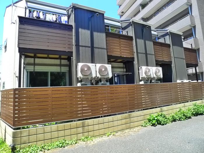 ラ ジェルス 御殿山