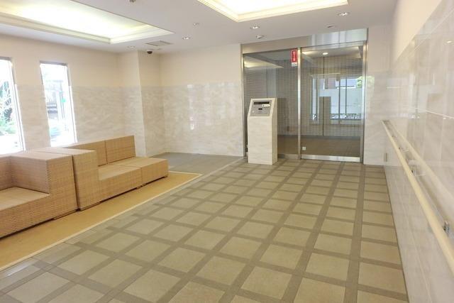 グランカーサ両国壱番館