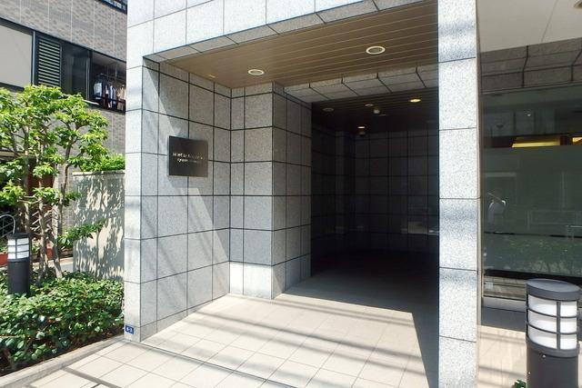 グランカーサ両国壱番館