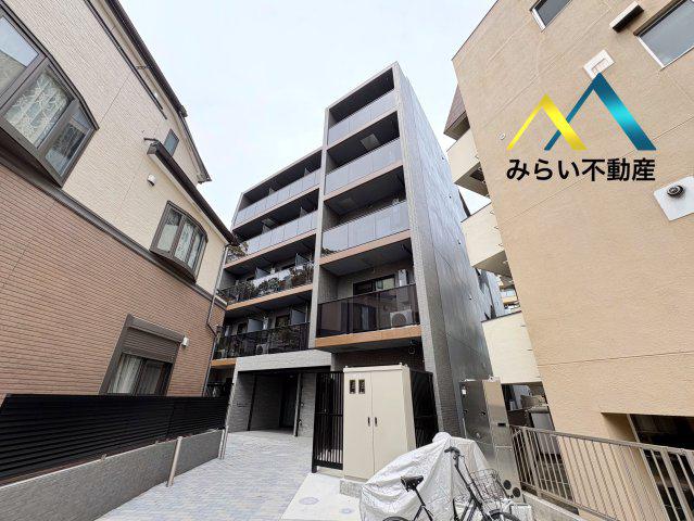 メイクスアート桜木町