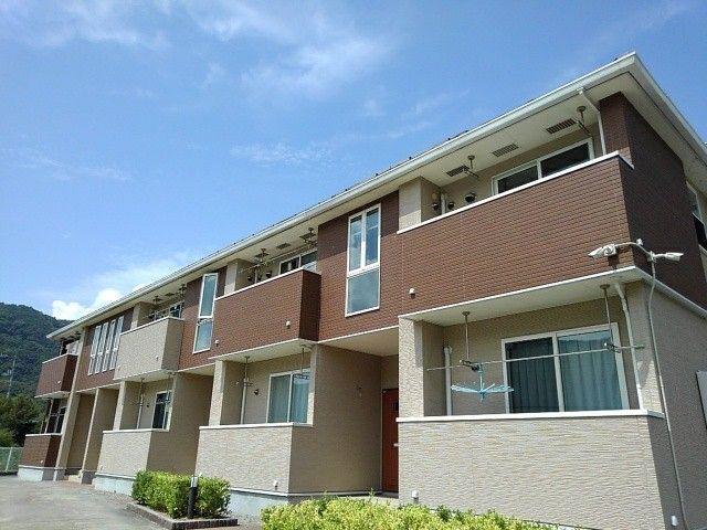 ザ サニーヴィラ 箸蔵