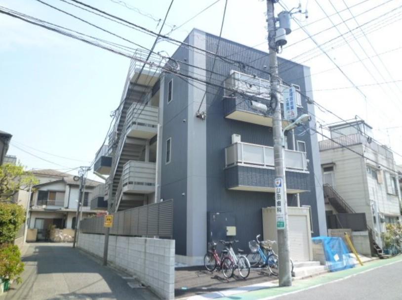 アンプルール フェール M.Y