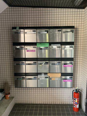 KITANO APARTMENT経堂