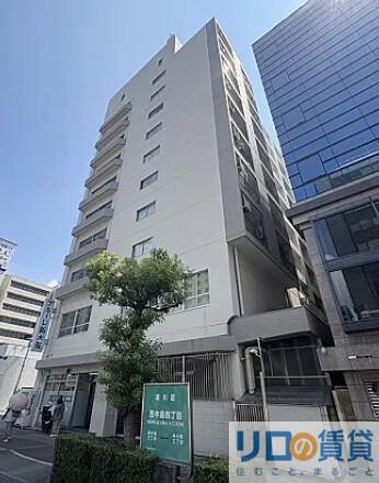 フルーレ新大阪