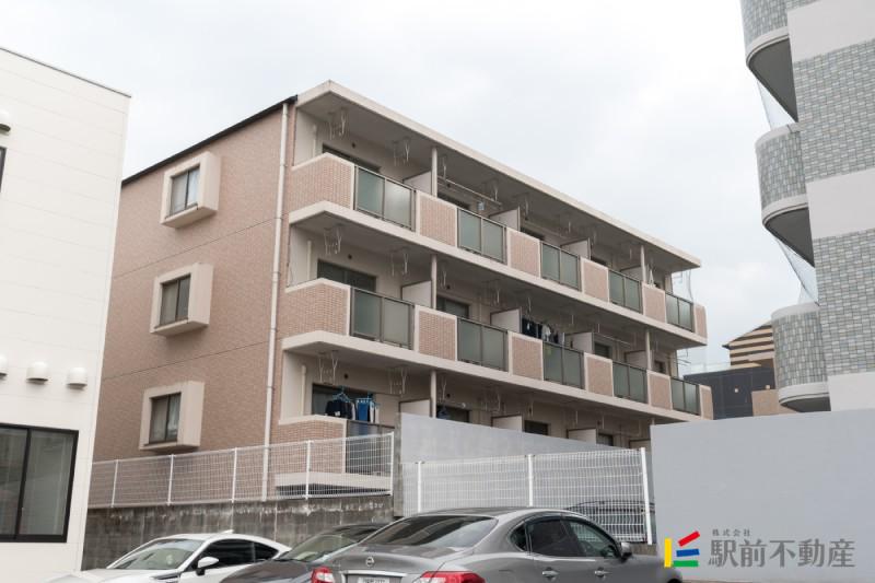 リュミエール松香台